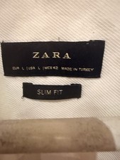 Zara, Bellissima Camicia Uomo
