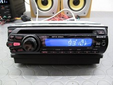 Sony cdx gt25 autoradio - sony,