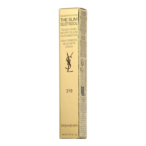 Yves saint laurent the slim - laurent,