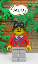 (P11 / 15 / 11) Lego Pirates