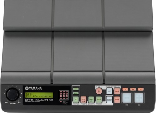 Yamaha dtx multi - yamaha, dtx-multi