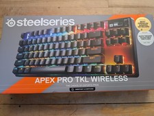 Apex Pro TKL Wireless 2023
