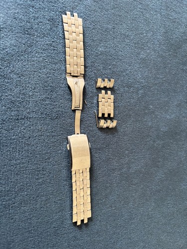 Bracciale orologio hamilton - orologio,