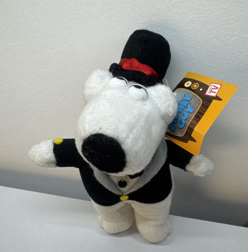 Peluche family guy - peluche,