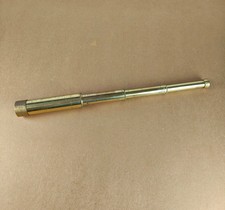 Spyglass telescopio vintage in