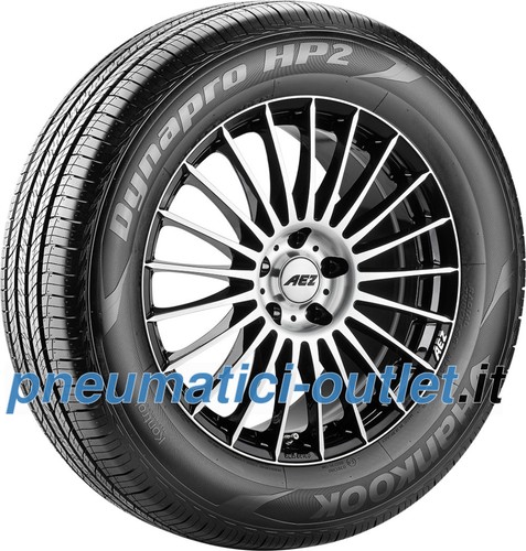 Hankook dynapro hp2 ra33 - dynapro,