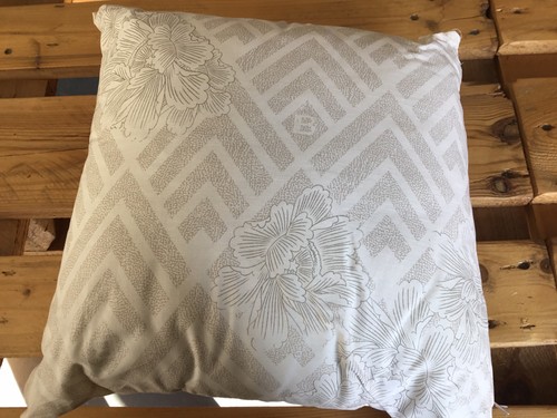 Cuscino arredo sfoderabile - arredo,