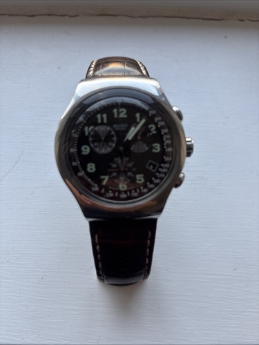 Swatch irony chrono yos413 - yos413, |