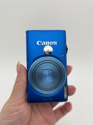 Canon ixy 90f - canon,