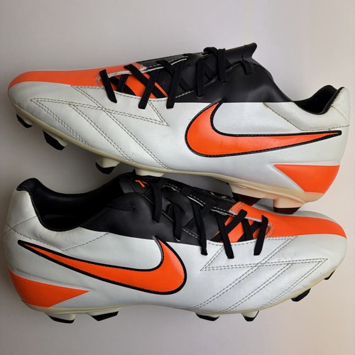 Scarpe calcio nike total - total, 90