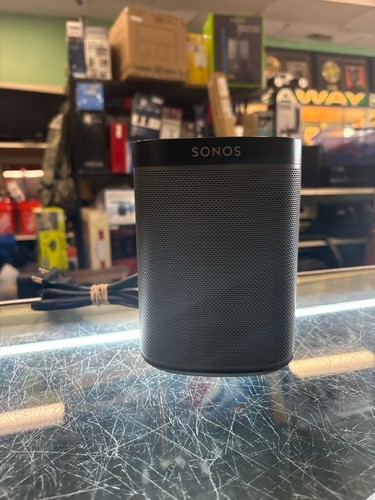 Sonos play fi stream - 1, wi-fi