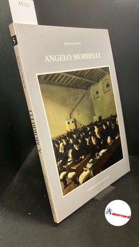 Aurora scotti angelo - aurora,