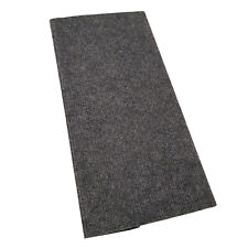 TAPPETO GRADINI GRIGIO CAMPER AMERICANO 18" (457mm) con MOLLE caravan camper