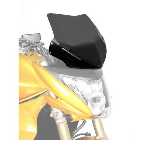 Mf7229 cupolino honda hornet - cupolino,