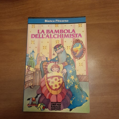 Bambola - 99🌼la,