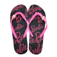 Barbie infradito donna bambini