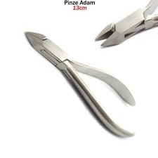 Pinza di Adams da laboratorio Pinze Ortodontiche Pinza piega filo archi Dentale
