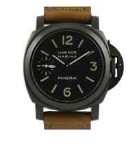PANERAI LUMINOR MARINA PVD REF. 5218-1203/A PRE VENDOME