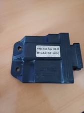 Centralina Yamaha X-Max 250 2007 2009