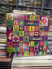 L'Adesivo LP Dare La Volta