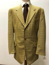 Giacca estiva Tatari taglia 52