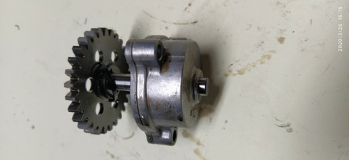 Pompa olio oil pump suzuki - pompa, /