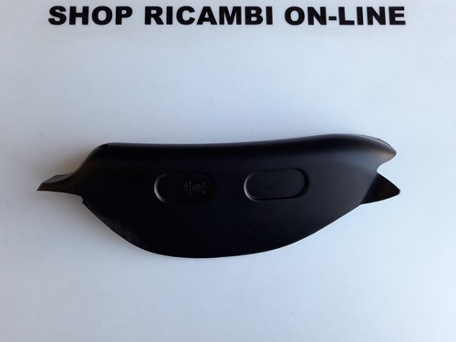Supporto rivestimento fanale - rivestimento,