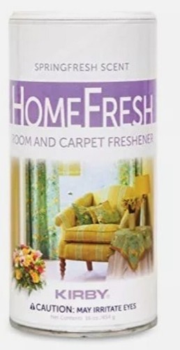 Kirby home fresh - home,