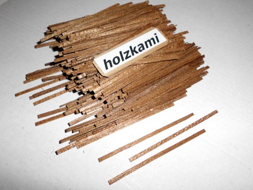 Listelli legno teak 40 - teak.,