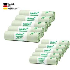 Biomat sacchetti - |,