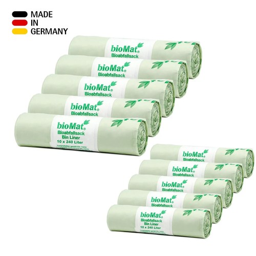 Biomat sacchetti - biomat®,