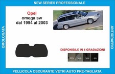 pellicole oscuranti vetri opel