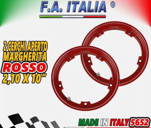 5652 cerchi tubeless fa - cerchi,