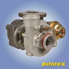Turbocompressore, Ricambio per