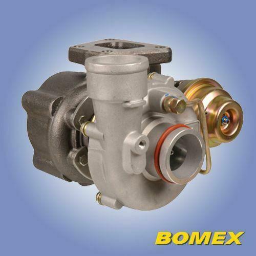 Turbocompressore pezzo di - turbocompressore,,