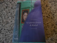 DEBORAH RODRIGUEZ - LA