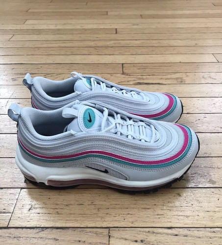 Nike air max silver - max, beach