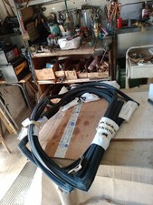 Guarnizione Parabrezza Alfetta