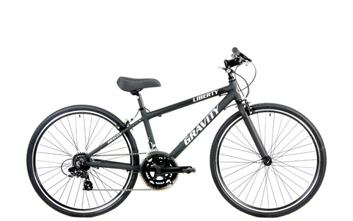 Bici strada liberty express - bici,