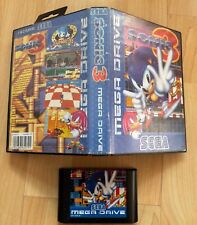Sonic the Hedgehog 3 Sega Mega