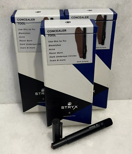 Stryx strumento - 01,