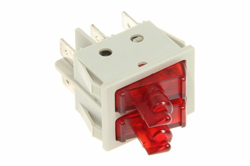 Delonghi interruttore doppio