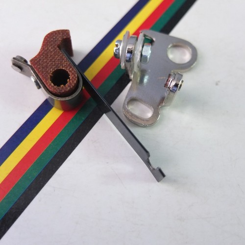 Per moto guzzi 125 cross - guzzi,