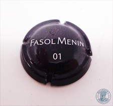 Capsula/Capsule Spumante FASOL MENIN (1)