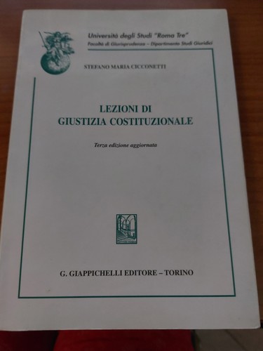Libri diritto diverse - di,
