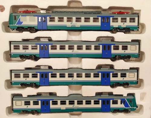 Kar art 2076 convoglio ale - art.,
