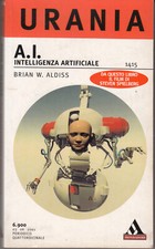 A.I. intelligenza artificiale