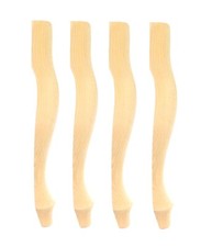 4 gambe per sedia Ludwik in