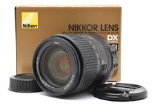 Read [Exc+5 in Box] Nikon AF-S