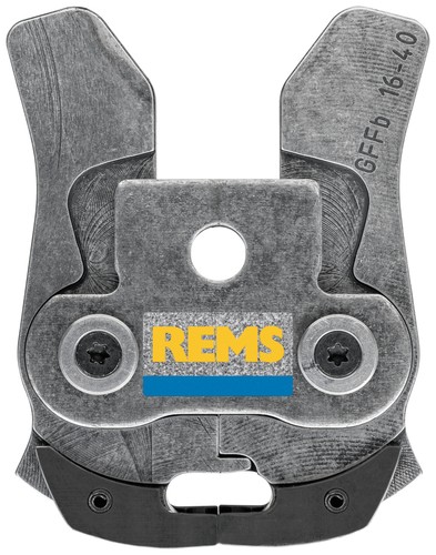 Pinza pressatrice rems - pinza, mini